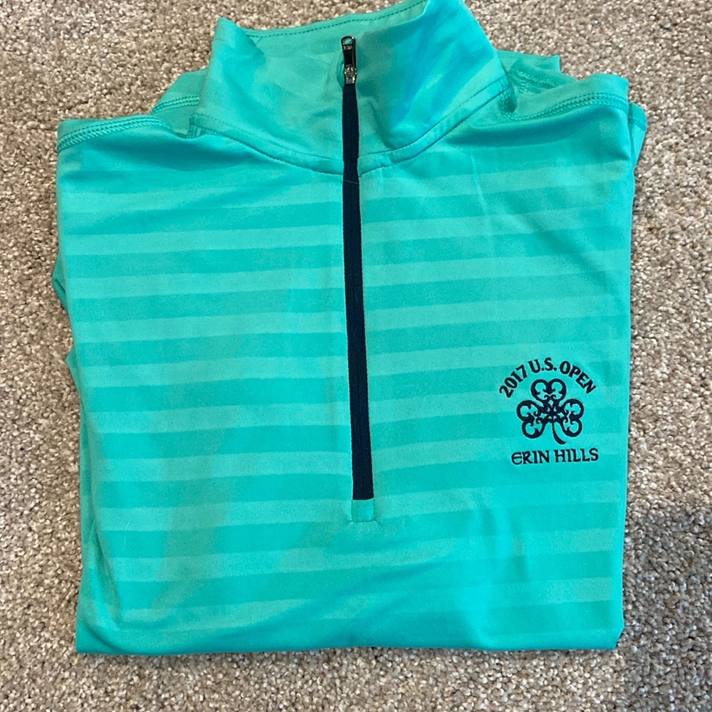 Quarterzip